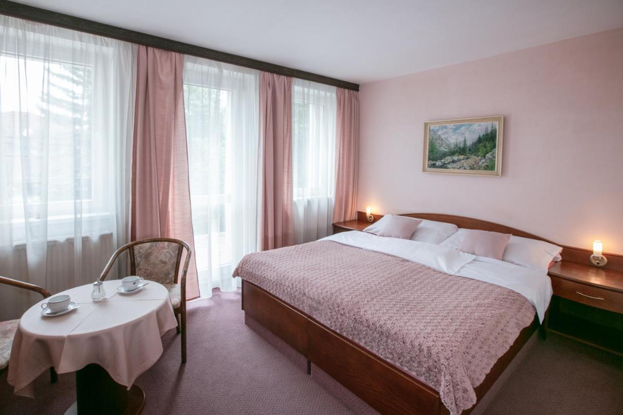 Hotel-Pension Kamyk Прага Екстериор снимка